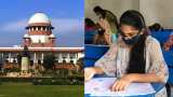 12th Board Exam 2021 Update: Last year's policy in 12th board exam can be adopted this year as well; Supreme Court to central government