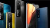 5G smartphone 2021 launch in india this month Oneplus nord poco m3 ce Realme GT iQoo Z3 know expected specifications and budget