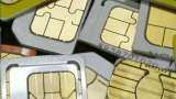SIM Card: Sim card changed over time, know what is the reason for being cut from the corner
