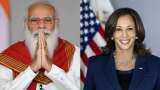 PM Modi spoke to Kamala Harris: US Vice President Kamala Harris spoke to PM Modi, promised to supply vaccine