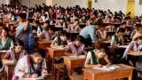 Ministry of Education to decide on conducting of JEE-Mains and medical entrance exam NEET in August