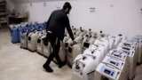 Limit on making profit on oxygen concentrator fixed, by June 7 all manufacturers will give new rate to the government