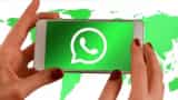 whatsApp New Feature Multi device support can activate single whatsapp account on four mobile same time tech news