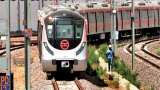 Delhi metro to resume services with 50% capacity from June 7, check details
