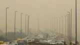 Air quality over Delhi-NCT is likely to remain in the 'moderate' category on June 6 & 7