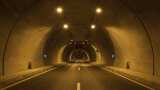 better connectivity to Kashmir! Banihal-Qazigund Tunnel likely to be operational soon Tunnel check cost and other specifications 