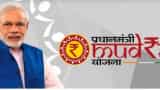 pradhan mantri mudra yojna loan scheme for small business how to apply for pmmy govt loan scheme 
