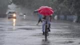 Monsoon News southwest monsoon latest updates check dates for Mumbai UP MP Gujrat rainfall 