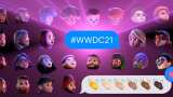 Apple wwdc event 2021 ios 15 facetime andriod access announces New MacBook Pro, iOS 15, MacOS 12 apple cpu beats studio buds