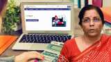 Finance Minister Nirmala Sitharaman asks Infosys to fix technical flaws in new income tax e-filing portal