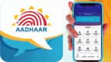 UIDAI aadhaar latest news download updated maadhaar mobile app and get 35 services on your smartphone