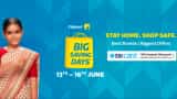 Flipkart Big Saving Days smartphone deals: Pixel 4a is star of the show once again