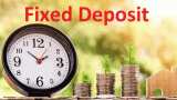 fixed deposit why you should do FD check five best benefits