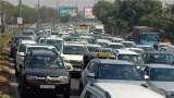 Speed ​​Limit in Delhi: Change in speed limit in Delhi, have to pay a fine for driving fast