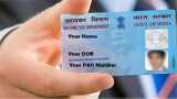 PAN Card Correction: Get Ínstant PAN through Aadhaar in just 10 minutes, Here is how to apply