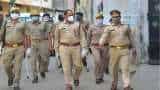 UP Police SI Bharti 2021: Last date to apply for UP Police SI Recruitment is 15th June apply soon