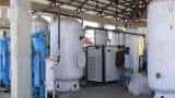 Oxygen Plant in MP: Air to oxygen plants are being built in Madhya Pradesh government will set up total of 111 plants
