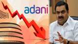 Adani Group Stocks news FPI Accounts Frozen? Understand Full story in 5-POINTs - Why stocks tumbled?