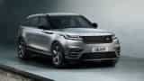 new Range Rover Velar introduces JLR starts deliveries check price and features
