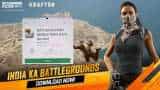 BGMI: Battlegrounds Mobile India rules issued, Account can be closed if you do these mistake
