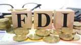 FDI in India: 64 billion dollar FDI in india in 2020, we are at number five in the world in Foreign direct investment