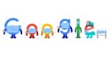 Get Vaccinated. Wear a Mask: Google Doodle urges people to take shots