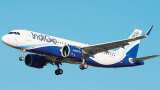 IndiGo to Give 10% Discount on Flight Fares From Today to Vaccinated Passengers | Steps to Book Ticket