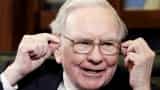 Warren Buffett rules to get rich, Top 5 investment tips to become billionaire fast