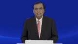 Reliance 44th AGM announcement Mukesh Ambani plans Indias first 5G Service with Internet speed 1 Gbps