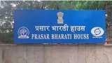 Digital India: Prasar Bharati became paperless, 100 percent adoption of e-Office operations
