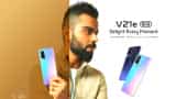  Vivo V21e 5G smartphone under 250000 launched with 4000mAh battery at Rs 24,990 in India Check special offers