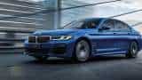 BMW 5 Series New Car: BMW 5 Series launched in India, price starts from 62.9 lakhs