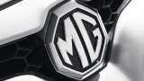 Electric Vehicle: MG Motor will launch second electric model in India in next 2 years