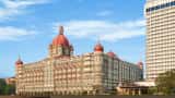 Hotel Taj Mahal Palace Mumbai Most strongest hotel brand in Hotels 50 2021 Brand Finance report, JamsetJi tata facts and History