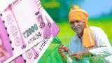 How PM kisan subscriber can take benefit of pm kisan maandhan pension scheme assured Rs 3000 monthly pension with installment  