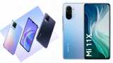 Best smartphone under 35000 Budget range IQOO 7 Vivo V21 Pro Xiaomi Mi 11X Samsung Galaxy M42 5G Oppo F19 Pro Plus 5G latest news in hindi