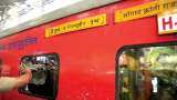 Indian Railways: Mumbai Central Hazrat Nuzamuddin August Kranti Rajdhani Express special will start again from 3 July 2021