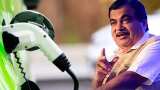 Electric vehicles Govt measures to accelerate EVs; Nitin Gadkari confirmed on indigenous EV batteries