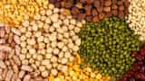 Govt orders imposing stock limits on Pulses applicable to wholesales, retailers, millers and importers  , check price rise