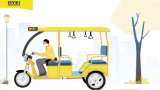 OYE! Rickshaw: Oye Rickshaw to invest 3700 crore on battery swapping  infrastructure for electric three wheelers