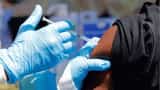 COVID vaccination BMC plans to start Door to Door vaccination soon for Bed ridden patients in mumbai 