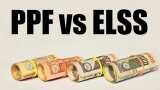 ELSS Vs PPF: Which one is better? Choose best Tax saving option for your planning