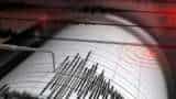 Strong earthquake of magnitude 5.2 Richter scale in Assam and North Bengal; no damage yet