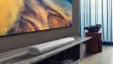 Samsung new prodcut launched Alert Immersive sound experience World’s 1st 11.1.4 Channel Soundbar lineup is here 