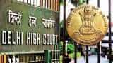 Twitter: Delhi High Court tough on Twitter, said Center can take any action if it finds the social media platform breaching the IT Rules