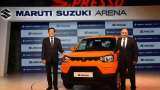 Maruti Suzuki launches Smart Finance online for Arena, Nexa customers