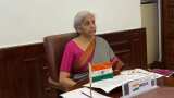FM Nirmala Sitharaman shared India’s innovative policy mix for better environmental outcomes 