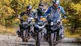 BMW R 1250 GS and GS Adventure The Kings of Adventure are now available in India know all latest details here
