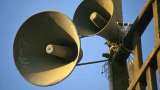 Noise pollution in delhi, now penalty up to Rs 1 lakh on Playing loudspeakers without permission charged by DPCC