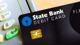 SBI Debit Card services on onlinesbi.com; request Debit Card ATM Pin generation new ATM card activation